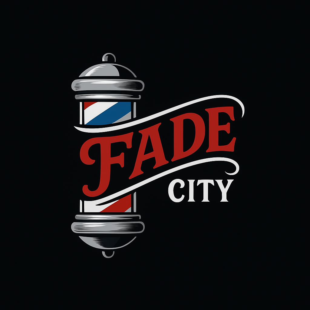 Fadecity Logo